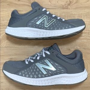 New Balance Running Shoes